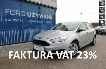 Ford Focus Hatchback Trend 1, 5TDCi 95KM ASO Forda