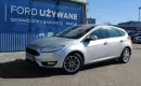 Focus Hatchback PlatiniumX 1, 5TDCi 120KM ASO Forda zdjęcie 2