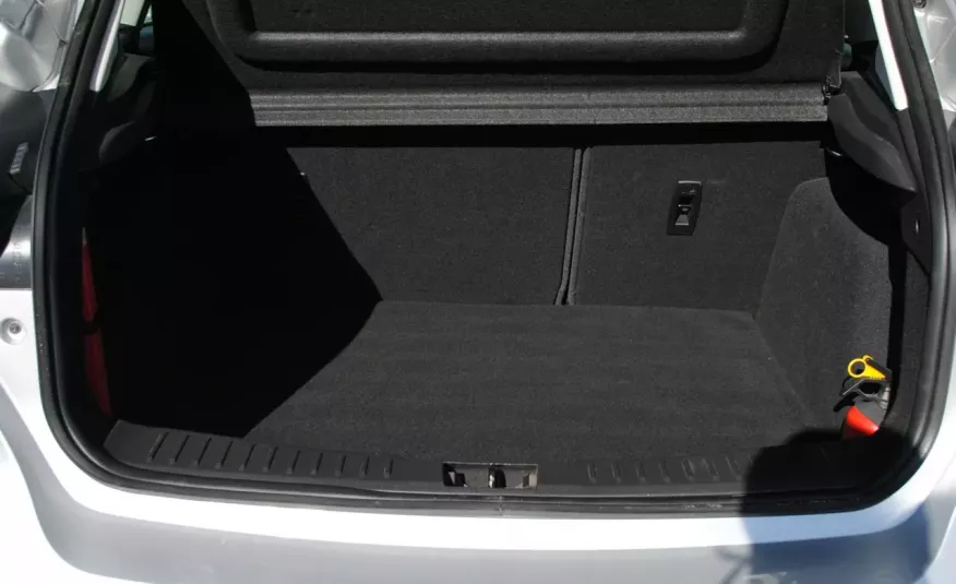Focus Hatchback PlatiniumX 1, 5TDCi 120KM ASO Forda zdjęcie 7