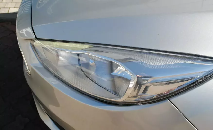 Focus Hatchback PlatiniumX 1, 5TDCi 120KM ASO Forda zdjęcie 19
