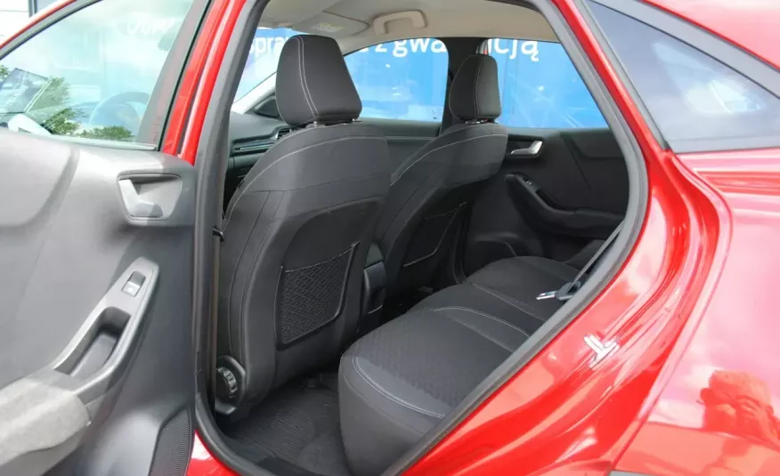 Puma Titanium 1.0 EcoBoost Hybrid 125KM Powershift A7 ASO Forda zdjęcie 6