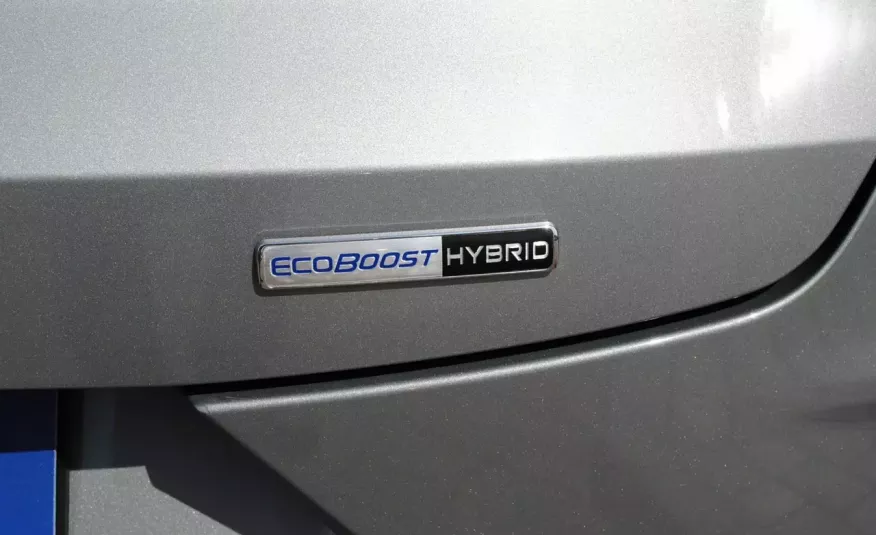 Puma Titanium 1.0 EcoBoost Hybrid 125KM Powershift A7 ASO Forda zdjęcie 16