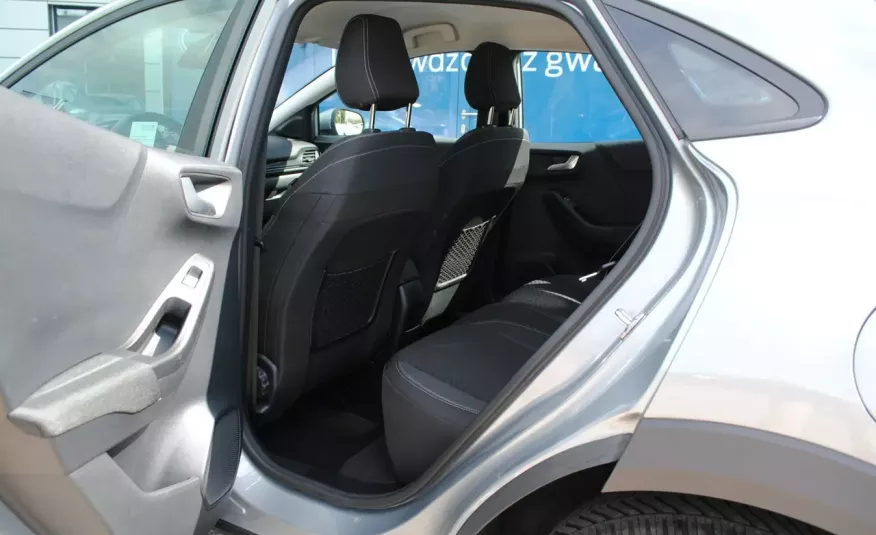 Puma Titanium 1.0 EcoBoost Hybrid 125KM Powershift A7 ASO Forda zdjęcie 18