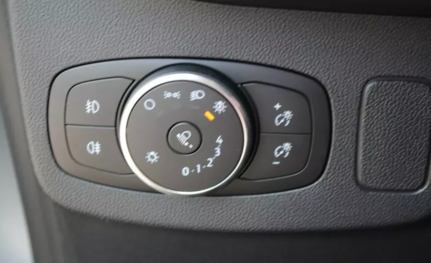 Puma Titanium 1.0 EcoBoost Hybrid 125KM Powershift A7 ASO Forda zdjęcie 23