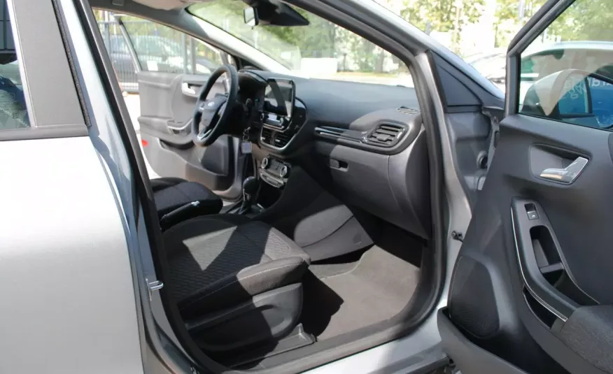 Puma Titanium 1.0 EcoBoost Hybrid 125KM Powershift A7 ASO Forda zdjęcie 24