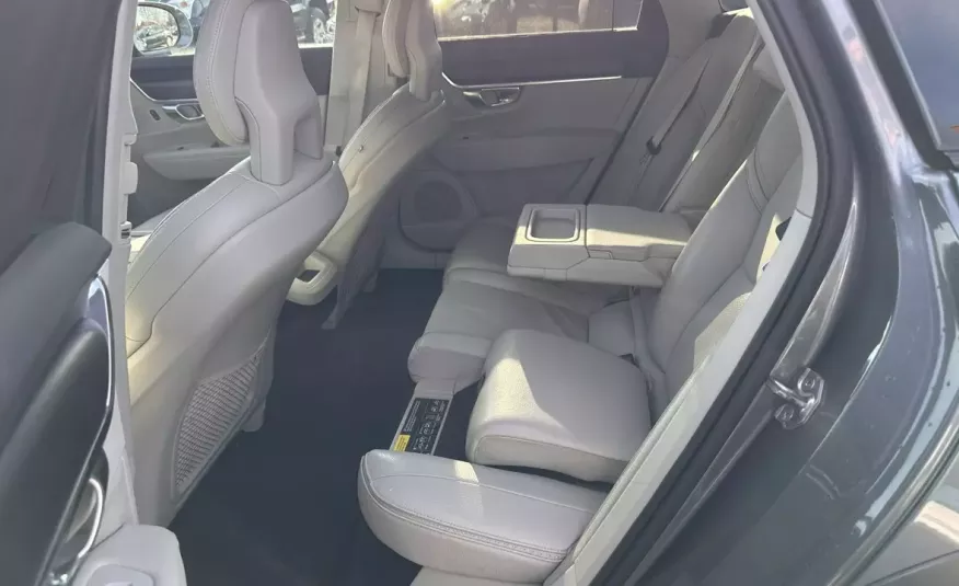 Volvo V90 Cross Country Salon, Serwis zdjęcie 7