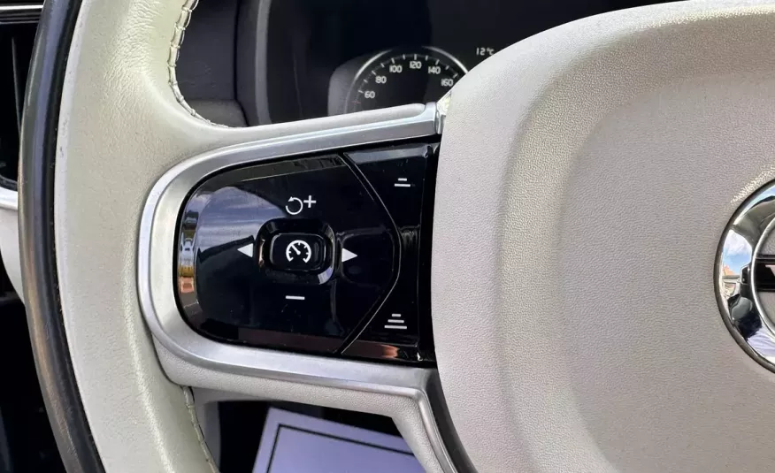 Volvo V90 Cross Country Salon, Serwis zdjęcie 9