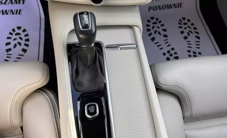 Volvo V90 Cross Country Salon, Serwis zdjęcie 12