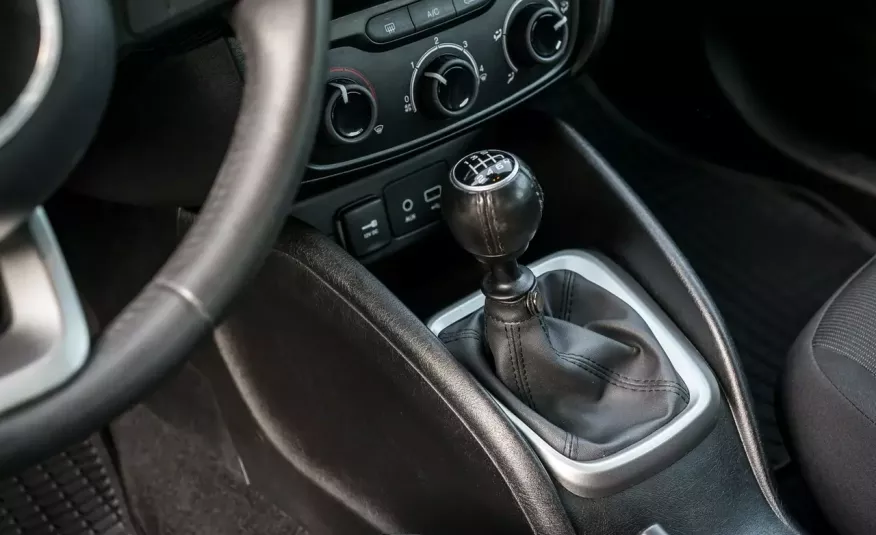 Fiat Tipo 1.4_Benzyna_95KM_94 tyś. km_GAZ_Zarejestrowany zdjęcie 14