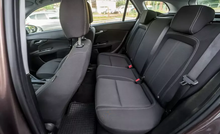 Fiat Tipo 1.4_Benzyna_95KM_94 tyś. km_GAZ_Zarejestrowany zdjęcie 20