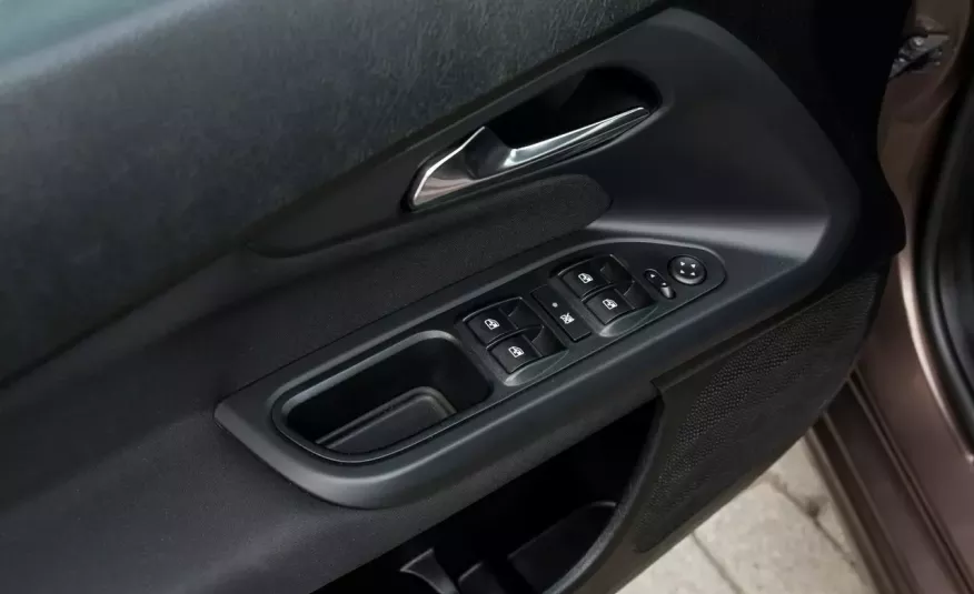 Fiat Tipo 1.4_Benzyna_95KM_94 tyś. km_GAZ_Zarejestrowany zdjęcie 22