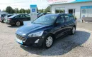 Ford Focus F-Vat, salon-PL, gwarancja, I-właściciel, niski-przebieg, zdjęcie 2