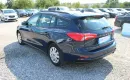 Ford Focus F-Vat, salon-PL, gwarancja, I-właściciel, niski-przebieg, zdjęcie 4