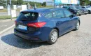 Ford Focus F-Vat, salon-PL, gwarancja, I-właściciel, niski-przebieg, zdjęcie 6