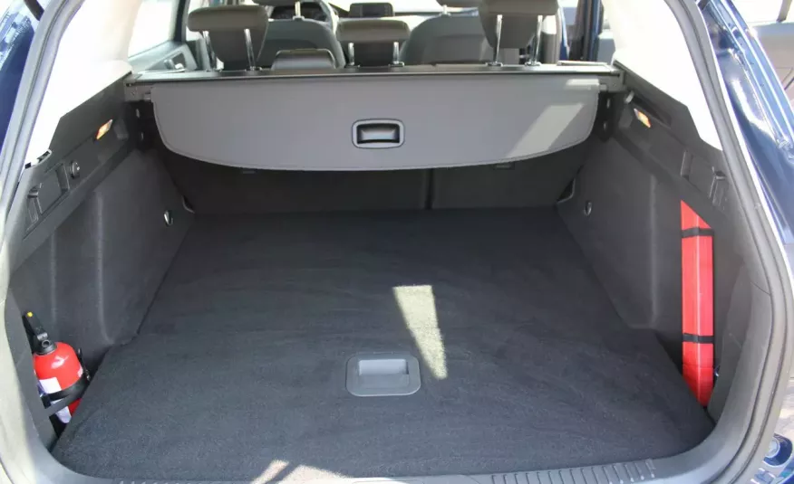 Ford Focus F-Vat, salon-PL, gwarancja, I-właściciel, niski-przebieg, zdjęcie 11