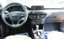 Ford Focus F-Vat, salon-PL, gwarancja, I-właściciel, niski-przebieg, zdjęcie 13