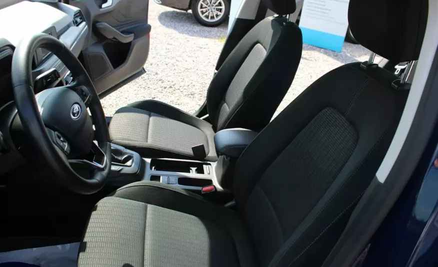 Ford Focus F-Vat, salon-PL, gwarancja, I-właściciel, niski-przebieg, zdjęcie 14