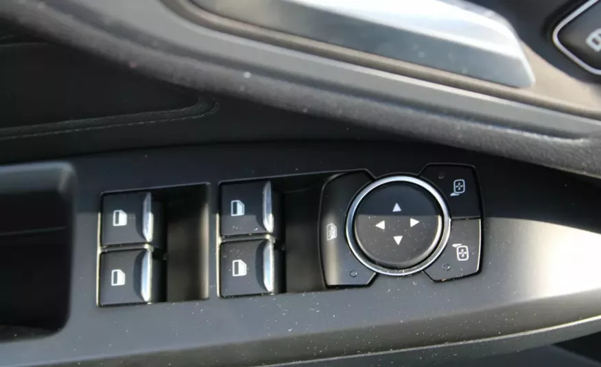 Ford Focus F-Vat, salon-PL, gwarancja, I-właściciel, niski-przebieg, zdjęcie 15