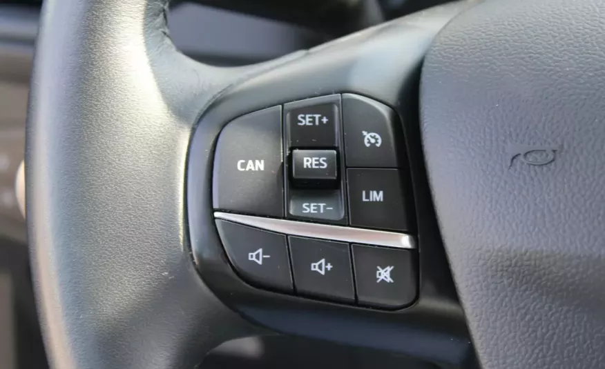 Ford Focus F-Vat, salon-PL, gwarancja, I-właściciel, niski-przebieg, zdjęcie 18