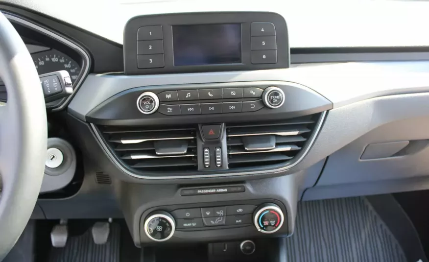 Ford Focus F-Vat, salon-PL, gwarancja, I-właściciel, niski-przebieg, zdjęcie 20