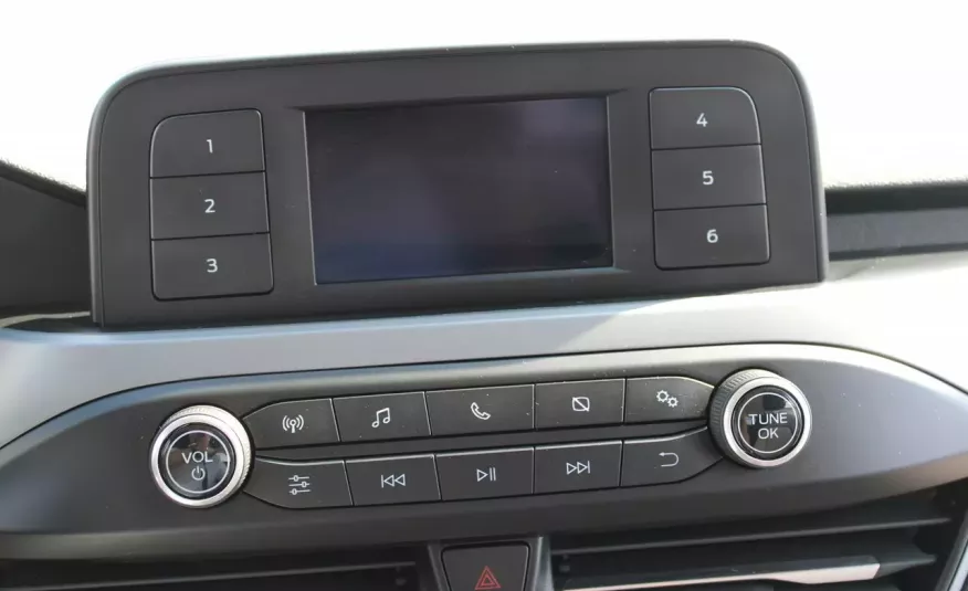 Ford Focus F-Vat, salon-PL, gwarancja, I-właściciel, niski-przebieg, zdjęcie 21