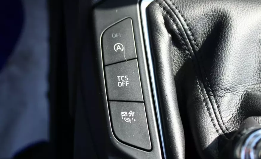 Ford Focus F-Vat, salon-PL, gwarancja, I-właściciel, niski-przebieg, zdjęcie 24