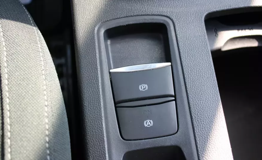 Ford Focus F-Vat, salon-PL, gwarancja, I-właściciel, niski-przebieg, zdjęcie 25