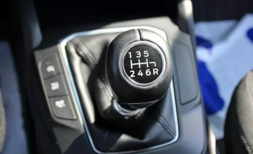 Ford Focus F-Vat, salon-PL, gwarancja, I-właściciel, niski-przebieg, zdjęcie 26