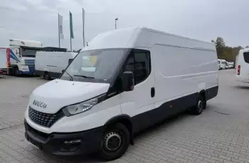 Iveco Iveco DAILY 35S16