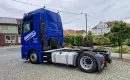 MAN TGX 18.440 LOW DECK XXL Euro 6 4x2 LLS RETARDER , MEGA 2x bak , 2014 r zdjęcie 3