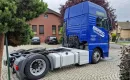 MAN TGX 18.440 LOW DECK XXL Euro 6 4x2 LLS RETARDER , MEGA 2x bak , 2014 r zdjęcie 5