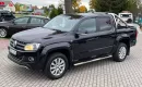 samochód osobowy Volkswagen zdjęcie 4