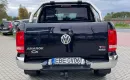 samochód osobowy Volkswagen zdjęcie 11