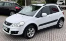 Suzuki SX4 BDB stan Gwarancja Benzyna+GAZ Nowa Butla zdjęcie 1