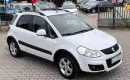 Suzuki SX4 BDB stan Gwarancja Benzyna+GAZ Nowa Butla zdjęcie 2