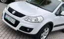 Suzuki SX4 BDB stan Gwarancja Benzyna+GAZ Nowa Butla zdjęcie 3