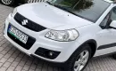 samochód osobowy Suzuki zdjęcie 3