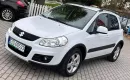 samochód osobowy Suzuki zdjęcie 4