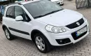 Suzuki SX4 BDB stan Gwarancja Benzyna+GAZ Nowa Butla zdjęcie 5