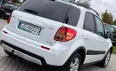 samochód osobowy Suzuki zdjęcie 6