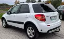 samochód osobowy Suzuki zdjęcie 11