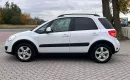 samochód osobowy Suzuki zdjęcie 12