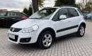 Suzuki SX4 BDB stan Gwarancja Benzyna+GAZ Nowa Butla zdjęcie 13