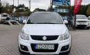 Suzuki SX4 BDB stan Gwarancja Benzyna+GAZ Nowa Butla zdjęcie 14