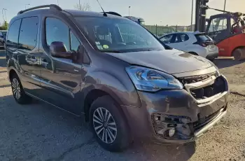 Peugeot Partner P.partner 50.tys.km STYLE 1.6HDI 100KM