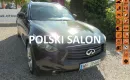 Infiniti FX30d Salon PolskaFX-30-dS-super wyposażenie-max opcja-patrz opis-foto40 szt zdjęcie 1