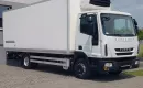 Iveco EUROCARGO 12T WINDA 15EP CHŁODNIA AGREGAT CARRIER 6.05x2.45x2.14 KLIMA MANUAL zdjęcie 1