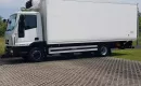 Iveco EUROCARGO 12T WINDA 15EP CHŁODNIA AGREGAT CARRIER 6.05x2.45x2.14 KLIMA MANUAL zdjęcie 1