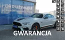 Mustang Mach-1 5.0 V8 460KM A10 Recaro MagneRide ASO Forda Gwarancja zdjęcie 1