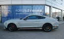Mustang Mach-1 5.0 V8 460KM A10 Recaro MagneRide ASO Forda Gwarancja zdjęcie 3